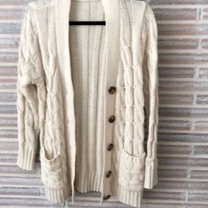 Cardigan/used